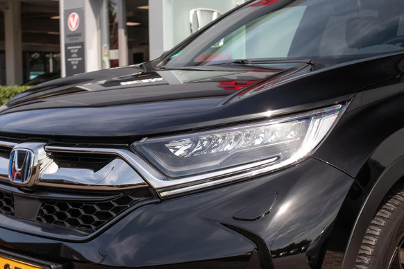 Honda CR-V - Afbeelding 29 van 30