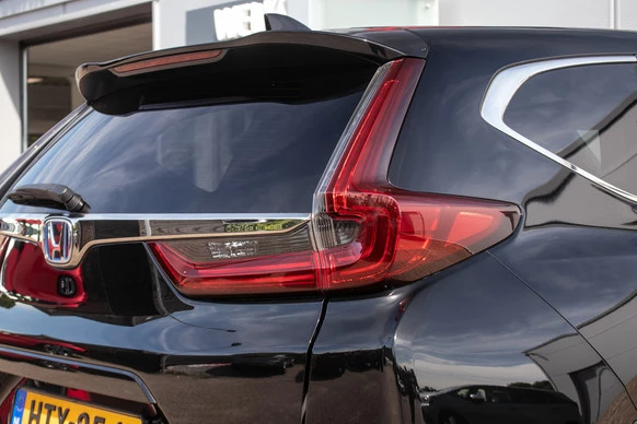Honda CR-V - Afbeelding 30 van 30
