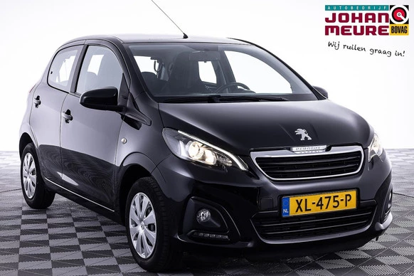 Peugeot 108 - Afbeelding 1 van 24