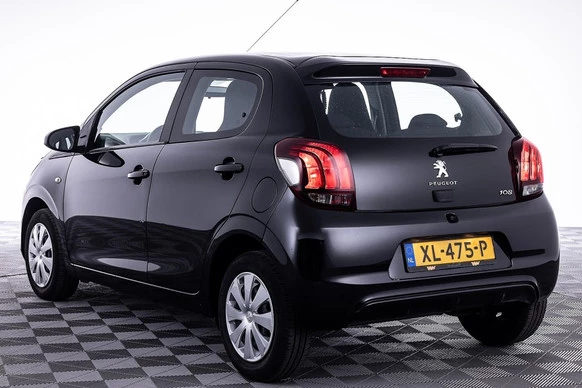 Peugeot 108 - Afbeelding 2 van 24
