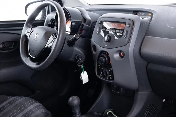 Peugeot 108 - Afbeelding 3 van 24