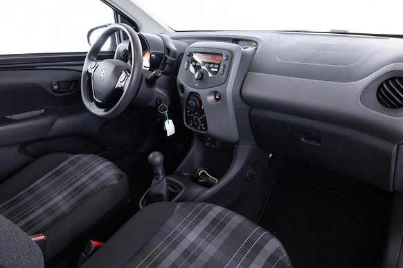 Peugeot 108 - Afbeelding 4 van 24