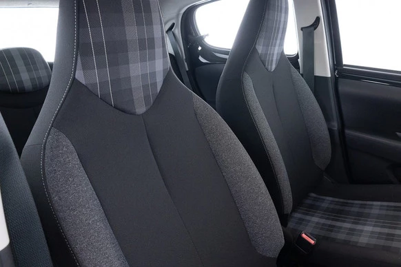 Peugeot 108 - Afbeelding 5 van 24