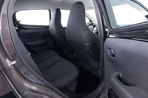 Peugeot 108 - Afbeelding 6 van 24