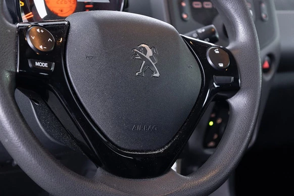 Peugeot 108 - Afbeelding 8 van 24