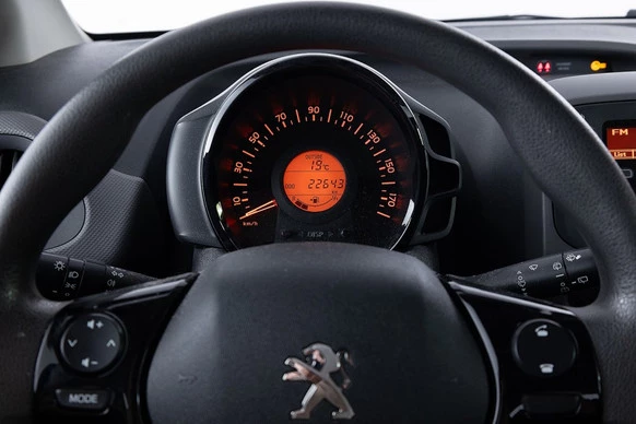 Peugeot 108 - Afbeelding 13 van 24