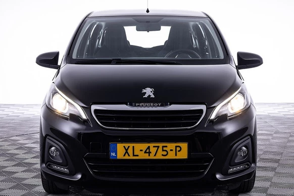Peugeot 108 - Afbeelding 15 van 24