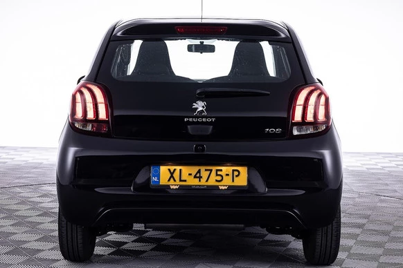Peugeot 108 - Afbeelding 17 van 24