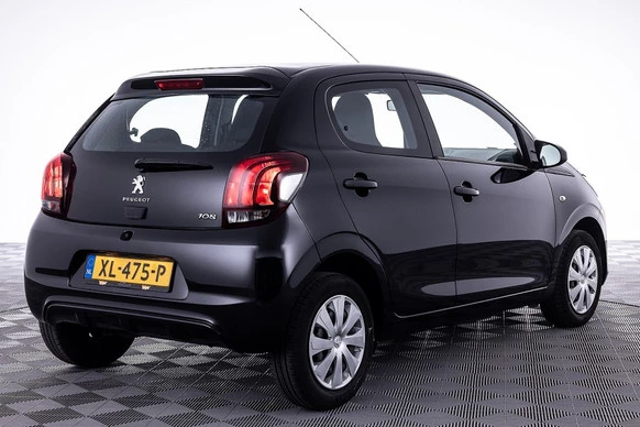 Peugeot 108 - Afbeelding 19 van 24