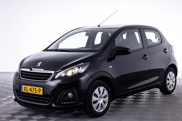 Peugeot 108 - Afbeelding 20 van 24