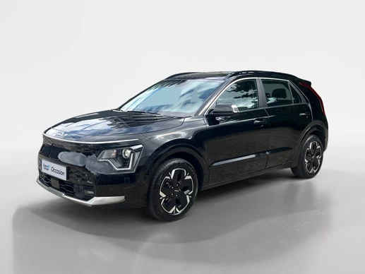 Kia Niro EV - Afbeelding 1 van 28