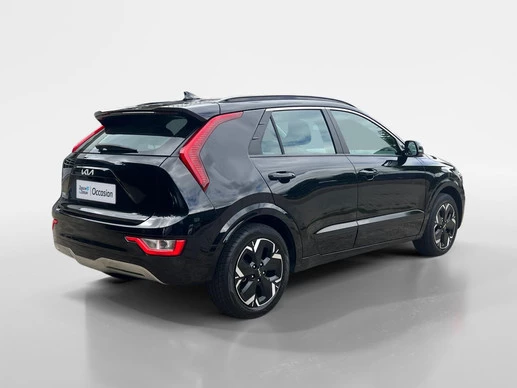 Kia Niro EV - Afbeelding 2 van 28