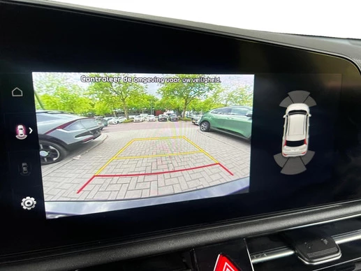 Kia Niro EV - Afbeelding 3 van 28