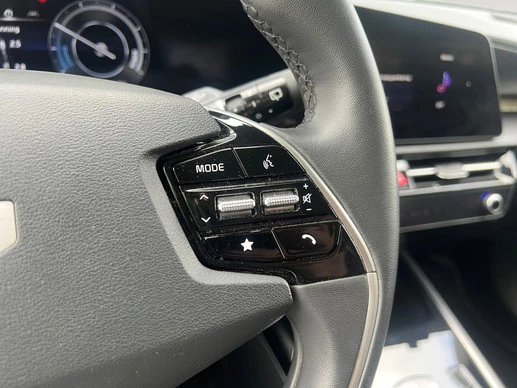 Kia Niro EV - Afbeelding 5 van 28