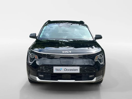 Kia Niro EV - Afbeelding 7 van 28