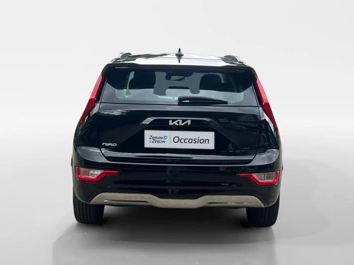 Kia Niro EV - Afbeelding 9 van 28