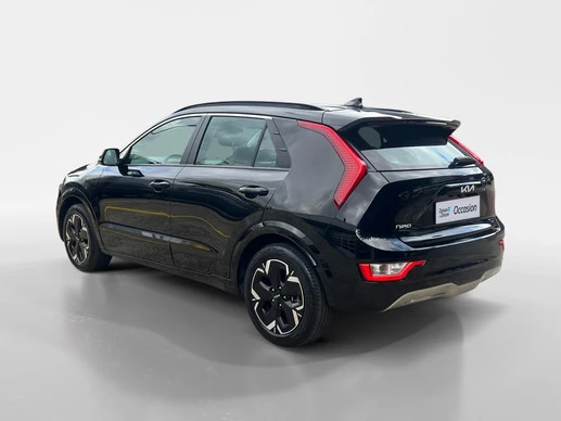 Kia Niro EV - Afbeelding 12 van 28