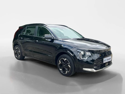 Kia Niro EV - Afbeelding 13 van 28