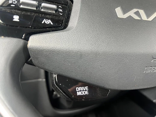 Kia Niro EV - Afbeelding 14 van 28
