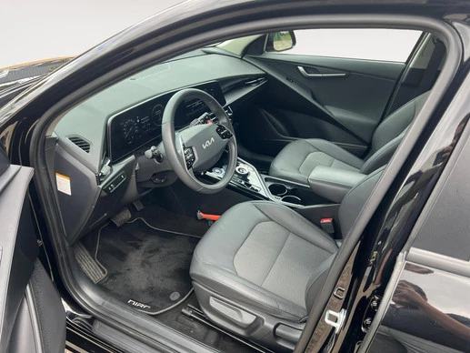 Kia Niro EV - Afbeelding 15 van 28