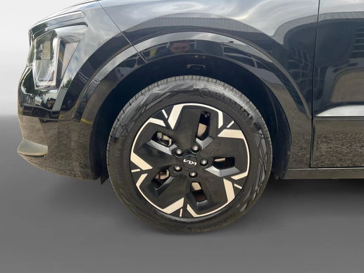 Kia Niro EV - Afbeelding 16 van 28