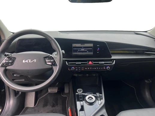 Kia Niro EV - Afbeelding 17 van 28