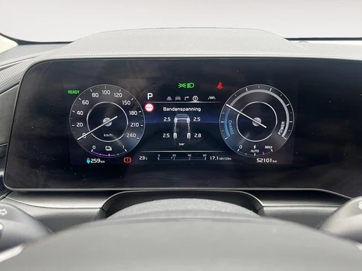 Kia Niro EV - Afbeelding 19 van 28
