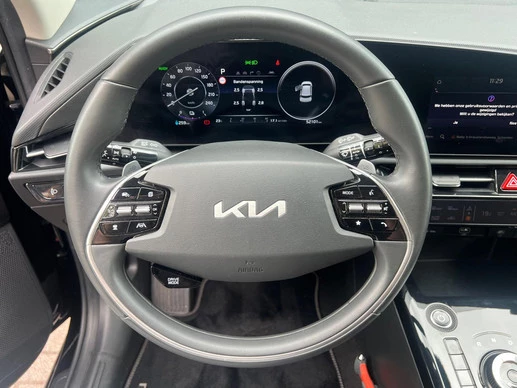 Kia Niro EV - Afbeelding 20 van 28