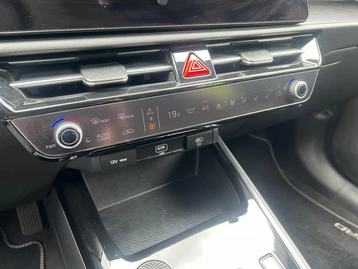 Kia Niro EV - Afbeelding 21 van 28