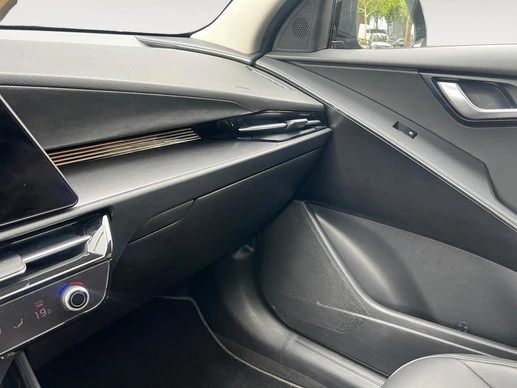 Kia Niro EV - Afbeelding 23 van 28