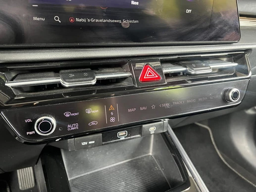 Kia Niro EV - Afbeelding 25 van 28