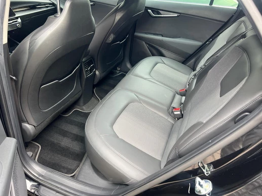 Kia Niro EV - Afbeelding 27 van 28