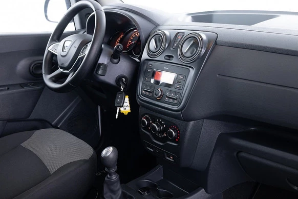 Dacia Lodgy - Afbeelding 3 van 27