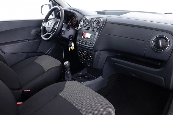 Dacia Lodgy - Afbeelding 4 van 27