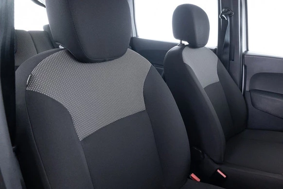 Dacia Lodgy - Afbeelding 5 van 27