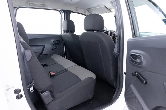 Dacia Lodgy - Afbeelding 6 van 27