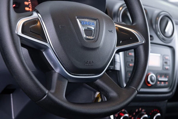 Dacia Lodgy - Afbeelding 8 van 27