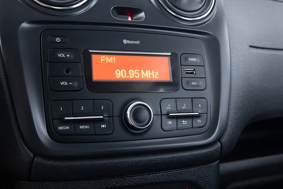Dacia Lodgy - Afbeelding 9 van 27