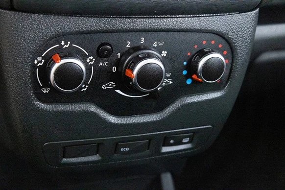 Dacia Lodgy - Afbeelding 10 van 27