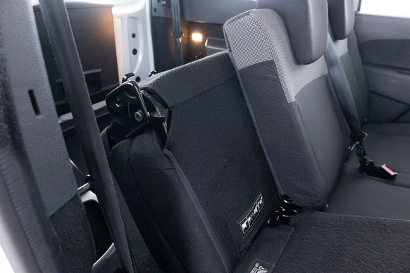 Dacia Lodgy - Afbeelding 14 van 27