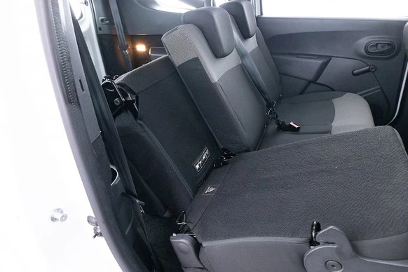Dacia Lodgy - Afbeelding 15 van 27