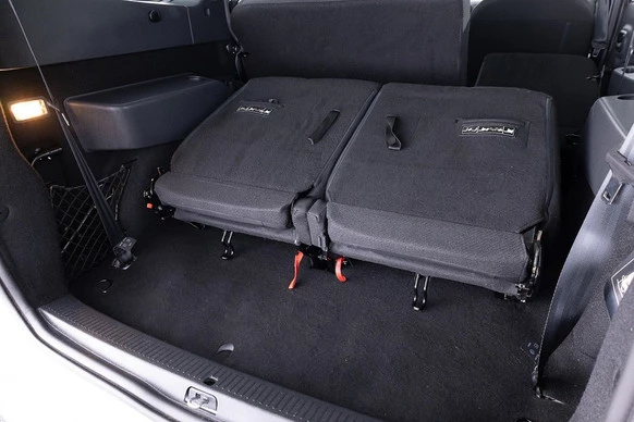 Dacia Lodgy - Afbeelding 17 van 27