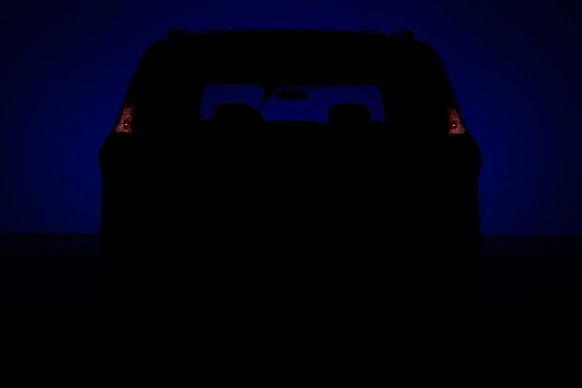 Dacia Lodgy - Afbeelding 21 van 27
