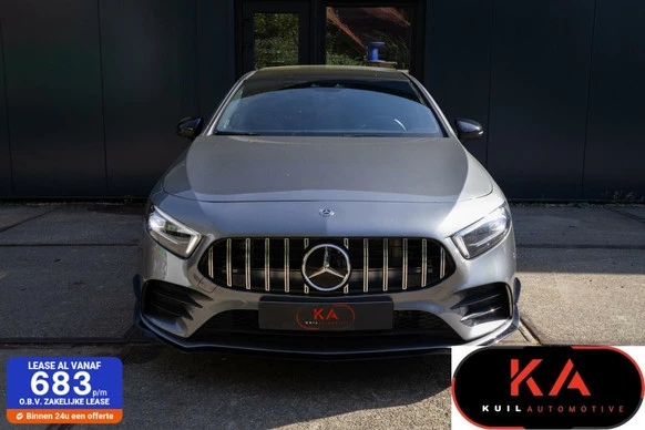 Mercedes-Benz A-Klasse - Afbeelding 1 van 30