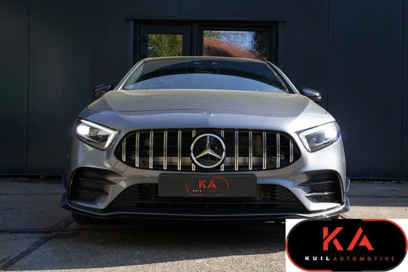 Mercedes-Benz A-Klasse - Afbeelding 3 van 30