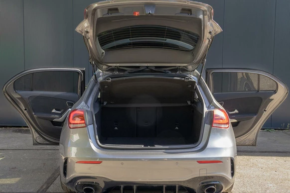Mercedes-Benz A-Klasse - Afbeelding 9 van 30
