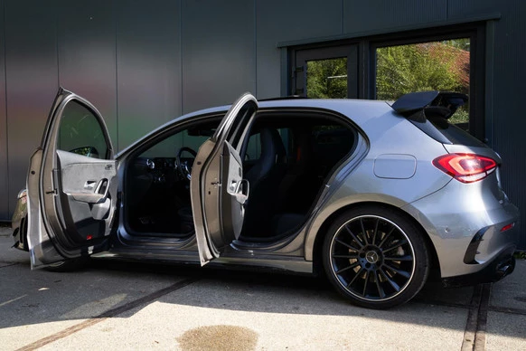 Mercedes-Benz A-Klasse - Afbeelding 15 van 30