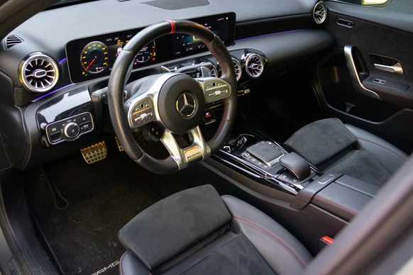 Mercedes-Benz A-Klasse - Afbeelding 17 van 30