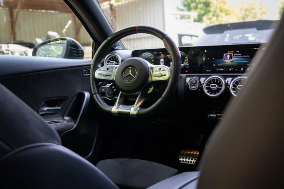 Mercedes-Benz A-Klasse - Afbeelding 18 van 30