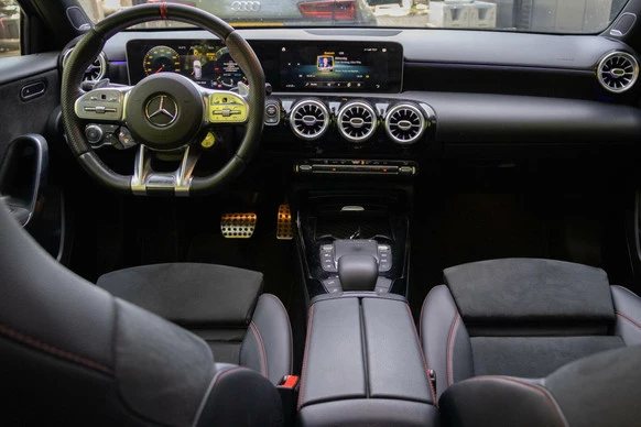 Mercedes-Benz A-Klasse - Afbeelding 19 van 30
